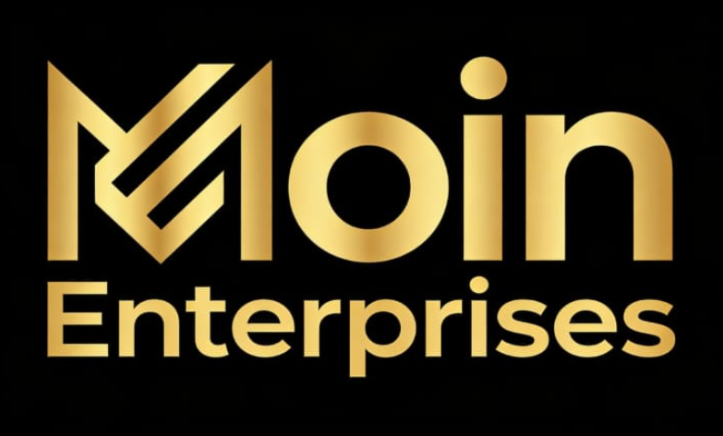 Moin Enterprises logo
